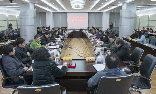 我院张颖教授受聘为学校新一届校教学督导员